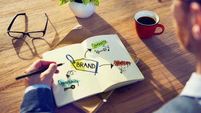 Tips Pengusaha Untuk Membangun Merek