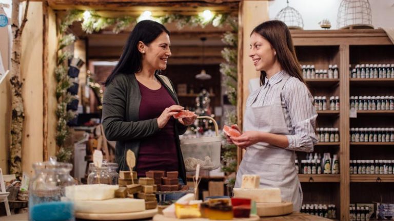 Tips Memulai Bisnis Sabun untuk Pemula, Yuk Simak!