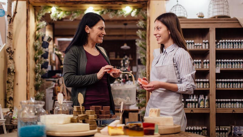 Tips Memulai Bisnis Sabun untuk Pemula, Yuk Simak!