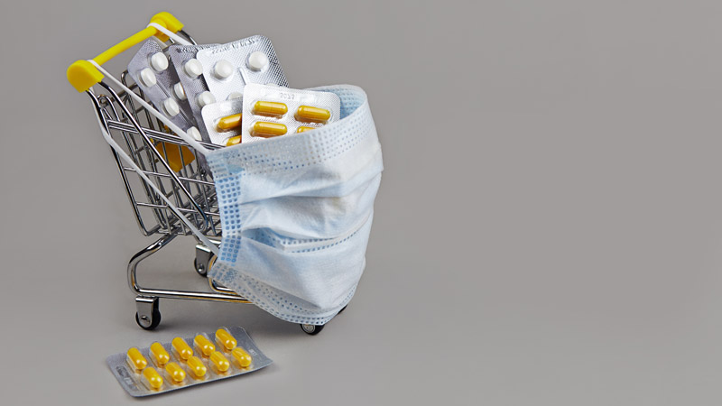 Peluang Bisnis Vitamin C, Yuk Saatnya Bikin dari Sekarang!