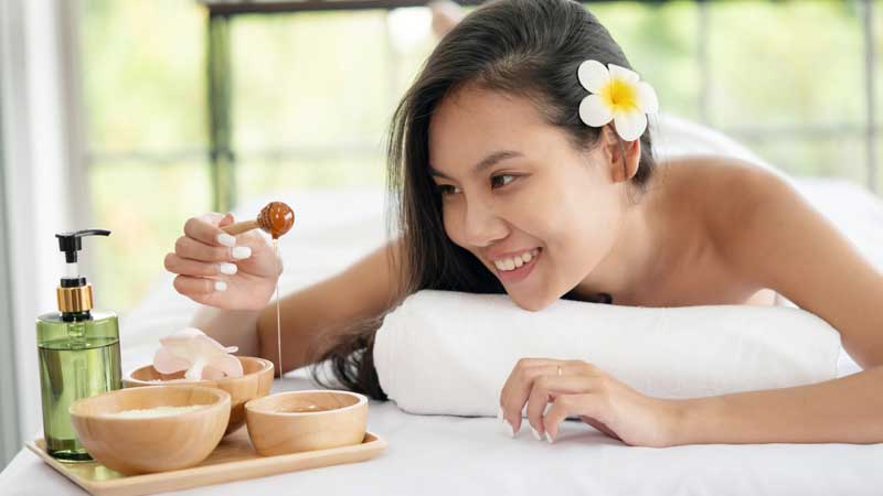 Yuk Ketahui Prospek Pasar Masker Madu Untuk Wajah!