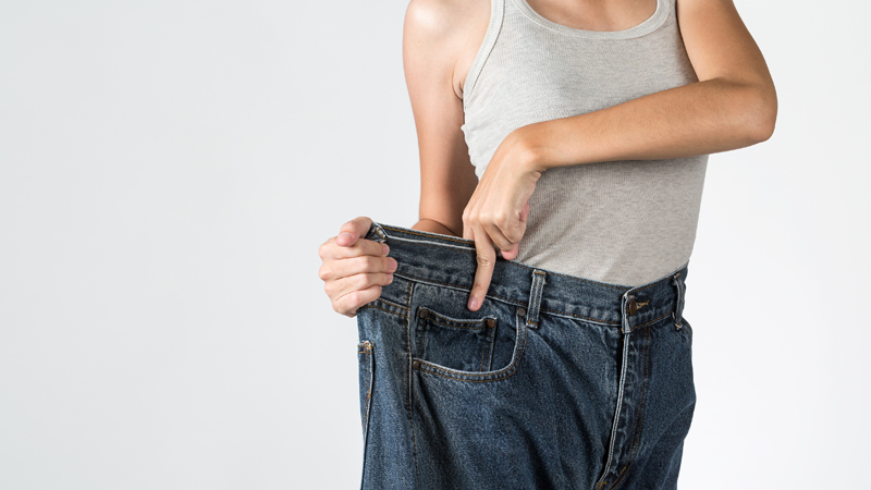 Obat Pelangsing atau Suplemen Diet, Mana Lebih Efektif?