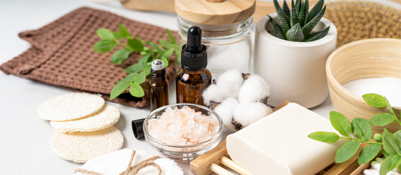 What is Green Cosmetics and Where to Manufacture It?