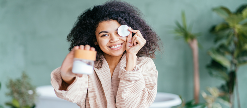 Peluang Bisnis Skincare Ramah Lingkungan di Indonesia