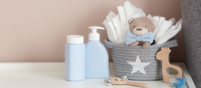 Ide Bisnis: Mengapa Produk Bayi Harus Anda Pertimbangkan