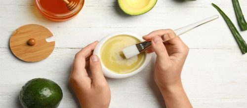 cara membuat skincare sendiri