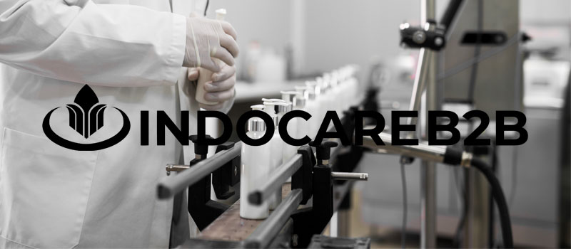 Perusahaan Maklon Kosmetik – Indocare B2B