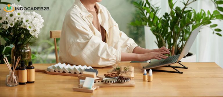 Bagaimana Memulai Bisnis Sabun Batang Secara Mandiri?