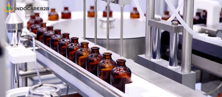 Tahapan Proses Pembuatan Kosmetik yang Wajib Anda Ketahui