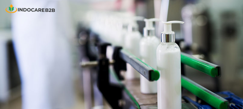 Maklon Hair Care Terbaru dan Terlengkap