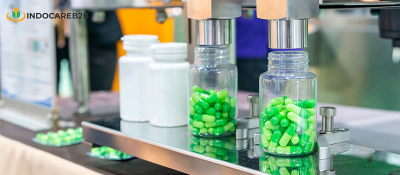 Manfaat Menggunakan Jasa Maklon Kapsul Herbal Berpengalaman