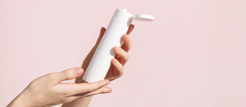 kemasan skincare-tube