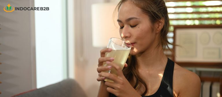 Ini Efek Samping Minum Kolagen yang Katanya Bikin Cantik