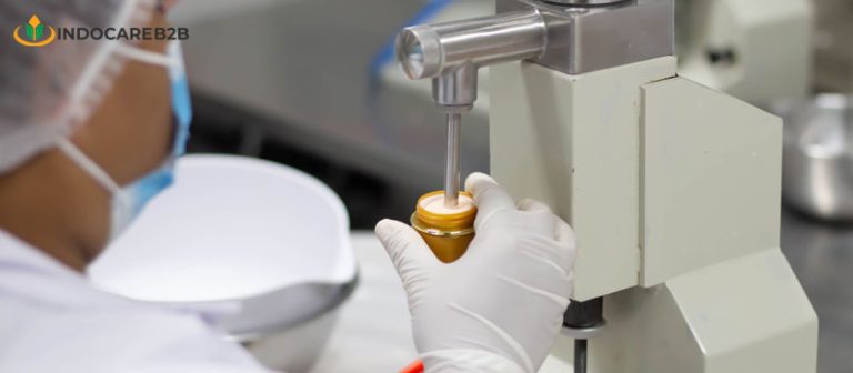 Maklon Kosmetik MOQ Rendah, Bersertifikasi CPKB dan Halal