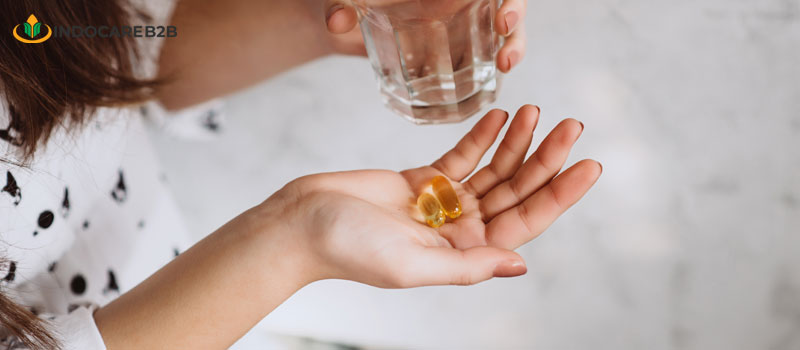 Suplemen Biotin: Manfaatnya dari Ujung Rambut hingga Kaki