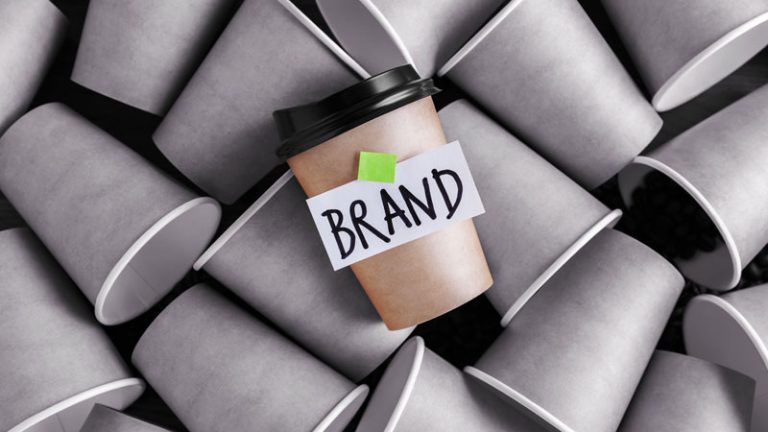 Bagaimana Cara Menentukan Nama Merek