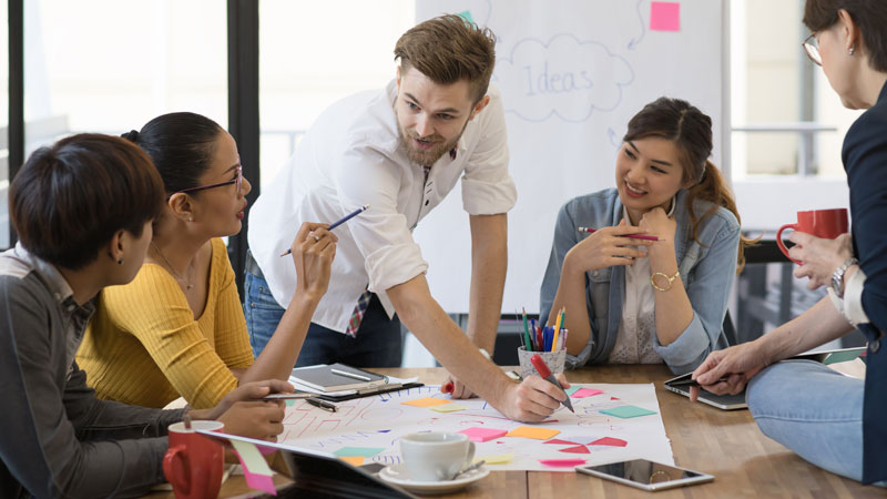 Tips Bisnis Menengah dan Kecil: Marketing