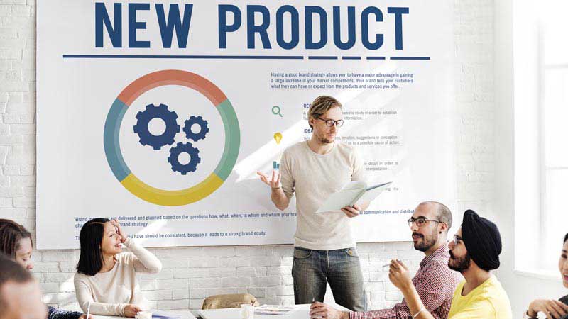 Product Development: Pengertian, Fungsi dan Prosesnya