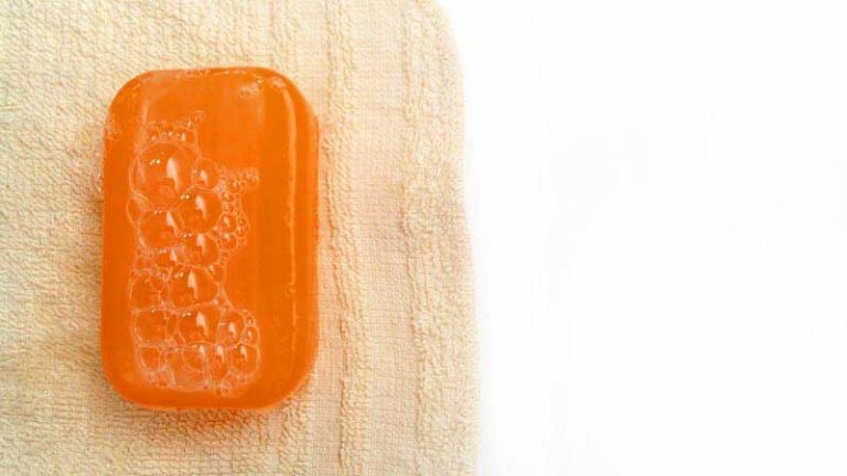 Tips Memilih Sabun Bagus Yang Cocok Bagi Konsumen