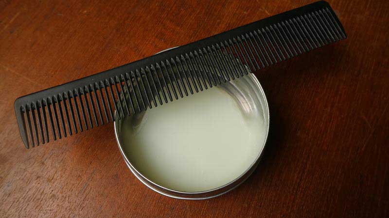 Sulitnya Bikin Pomade Sendiri. Ini Solusinya!