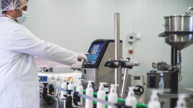 6 Tips Memilih Maklon Kosmetik yang Tepat