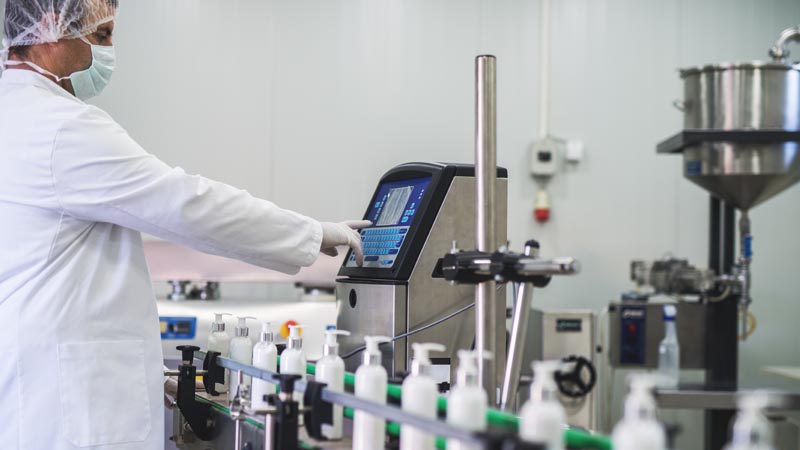 6 Tips Memilih Maklon Kosmetik yang Tepat