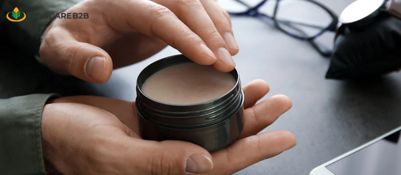 Cara Membangun Bisnis Pomade dengan Jasa Maklon Andal