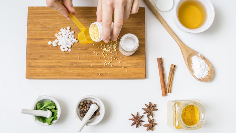 8 Langkah yang Dilakukan untuk Bikin Day Cream Sendiri