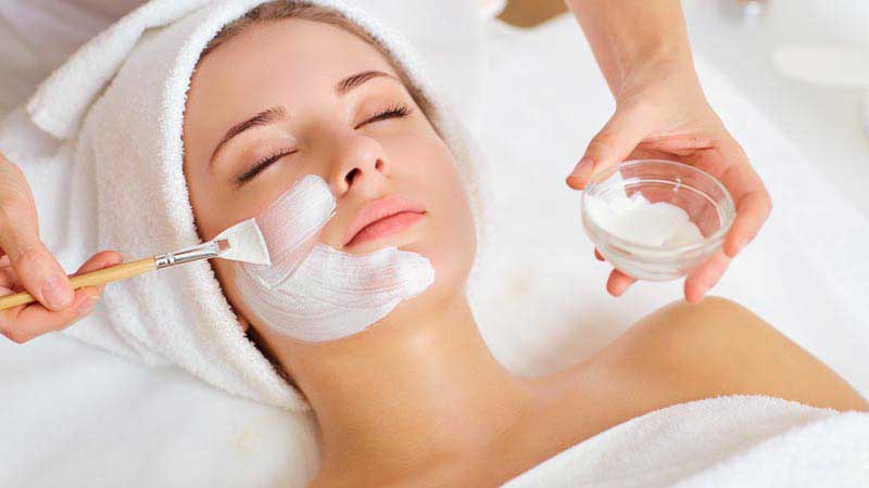 4 Resep untuk Inspirasi Produk Bisnis Masker Wajah