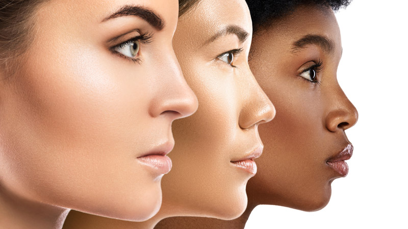 Tips Memilih Personal Care Yang Sesuai Dengan Jenis Kulit
