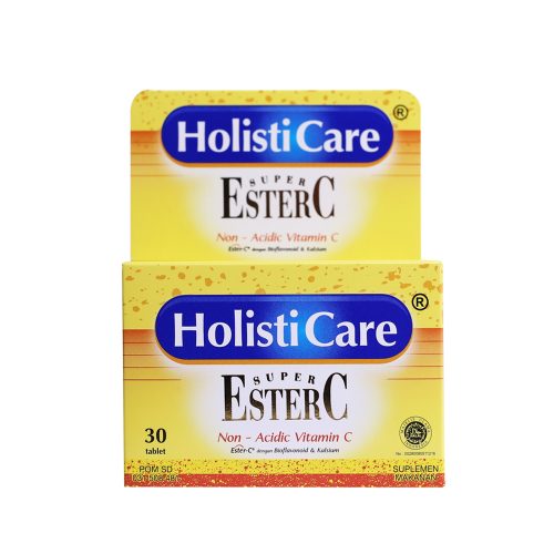 Holisticare EsterC