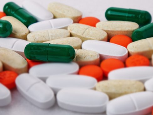 Health Supplement Products