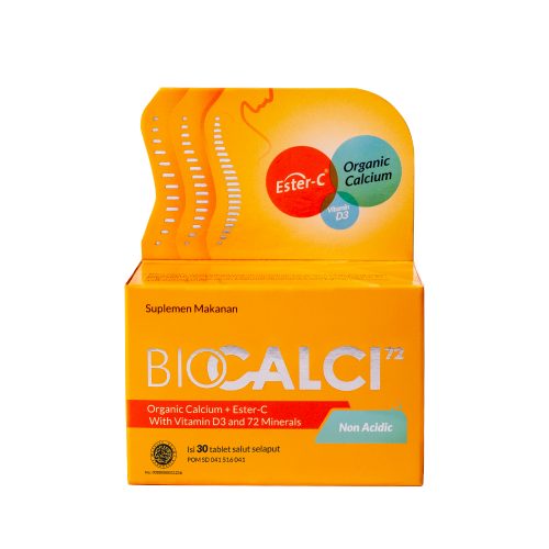 BioCalci