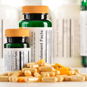 Dietary & Supplement