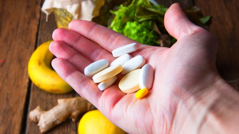 The Better Vitamin C: Ester C