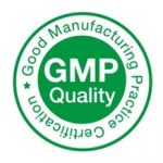 good manufacturing practice certification