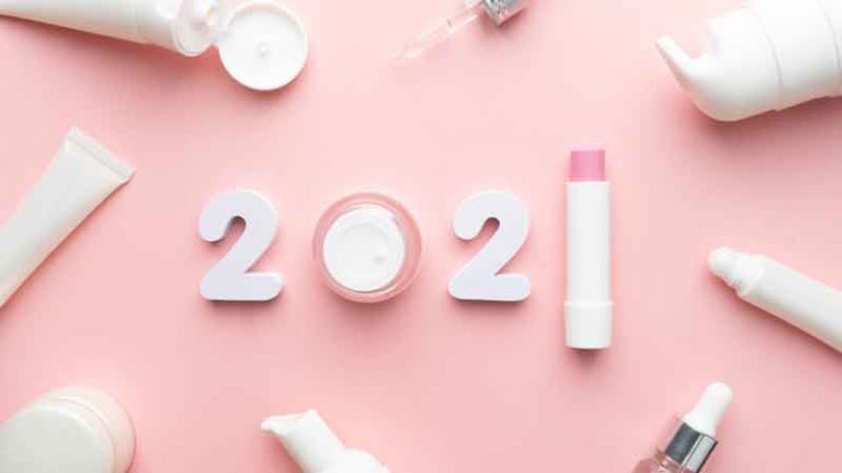4 Jenis Skincare yang Paling Diminati di Tahun 2021