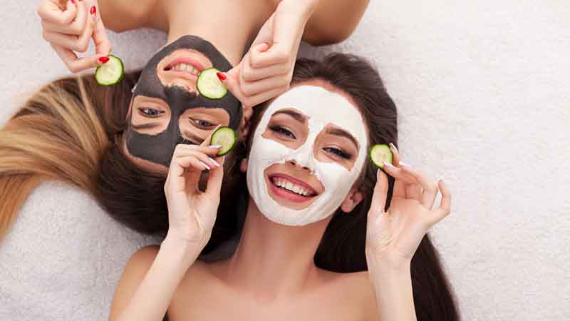 3 Cara Mudah Membuat Masker Alami untuk Perawatan Wajah