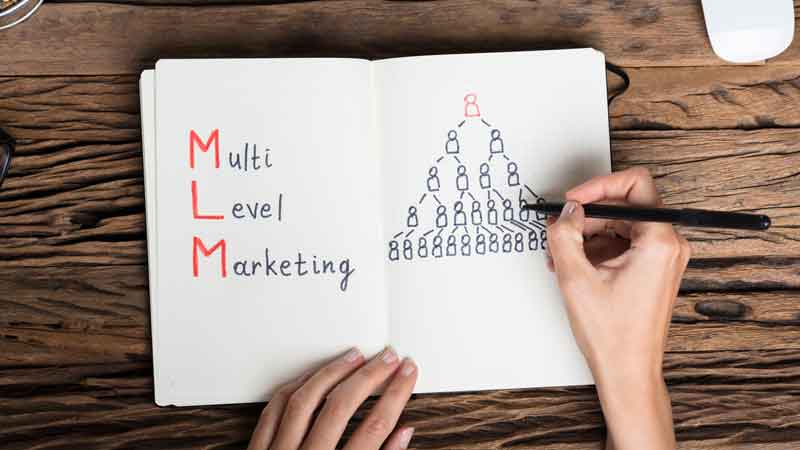 Tips Mengembangkan MLM Dan Pentingnya Maklon MLM