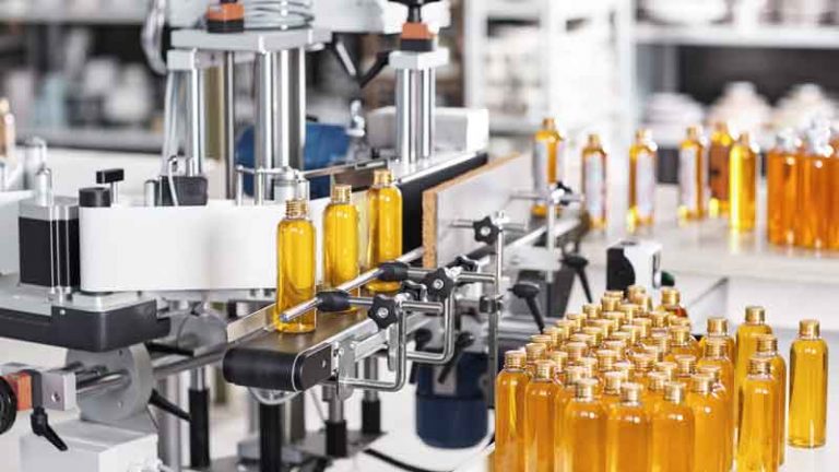 Peran Penting Maklon untuk Perusahaan Multi Level Marketing