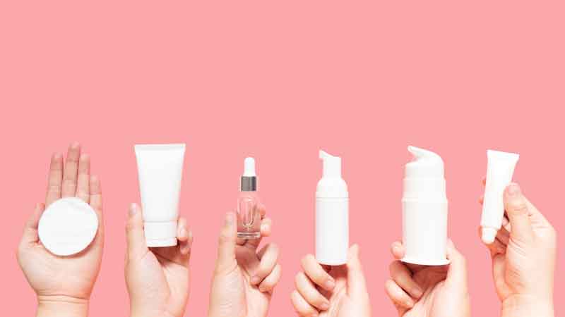 Cara Membuat Brand Skincare Sendiri dengan Modal Murah