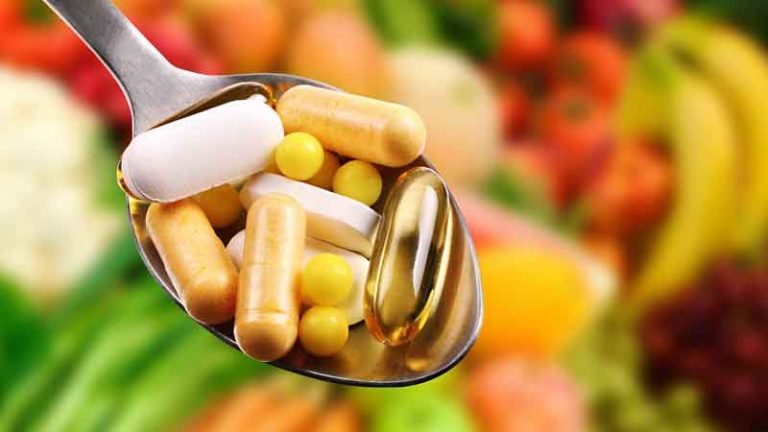 Vitamin C Supplement: Which One Is Better For You To Market?