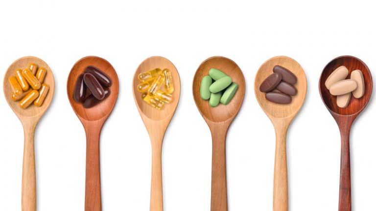 Health Supplement: How To Develop It?