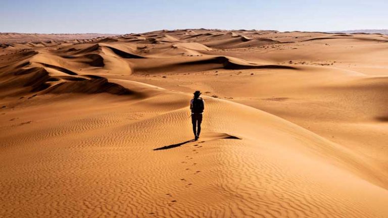 Why Vitamin D Deficiency In The Middle East – IndocareB2B