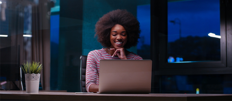 2022 Skincare Trend: Blue Light Protection