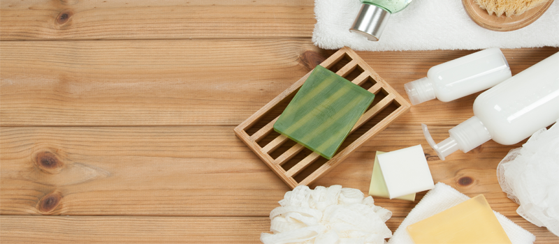 Glycerin Soap Business: Build Up Your Own Products, Why Not?