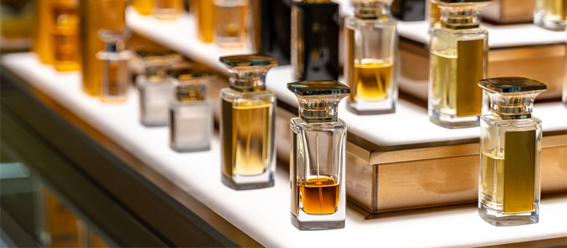 Easy Guidelines To Start Your Perfume Business