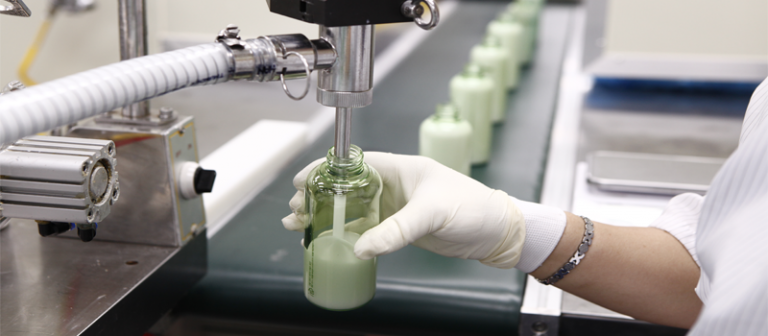 Bagaimana Sebenarnya Proses Jasa Maklon Kosmetik?