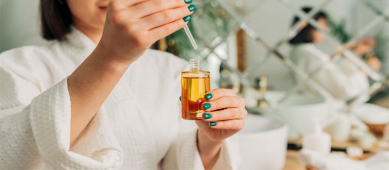 Manfaat Eksfoliasi yang Bikin Orang Terobsesi