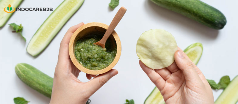 5 Cara Membuat Skincare Sendiri, Dijamin Aman dan Mudah – Indocare B2B